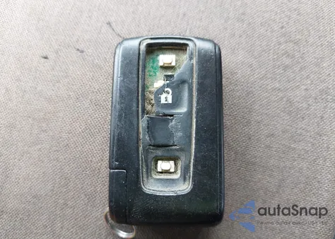 2008 Toyota Prius z USA, uszkodzony, nr VIN JTDKB20U683389920